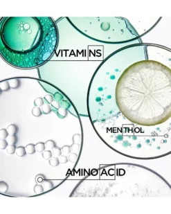 kérastase spécifique bain divalent Shampoo voor Vette Aanzet en Gevoelige Lengten