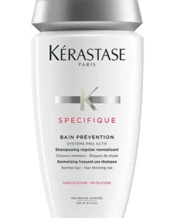 kérastase specifique bain prevention BAIN PRÃ‰VENTION