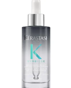 kérastase symbiose serum cellulaire nuit anti-pelliculaire intensif Intensief anti-roos cellular nachtserum