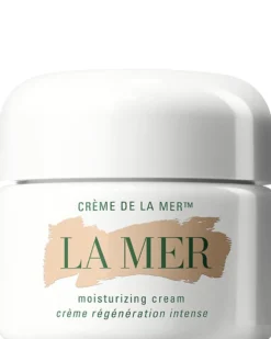 la mer crème de la mer - moisturizing cream HYDRATERENDE DAG- & NACHTCRÈME - VERMINDERT RIMPELS