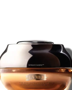 la mer genaissance de la mer™ the concentrated night balm GEZICHTSBALSEM - HYDRATEREND, HERSTELLEND & VERSTEVIGEND