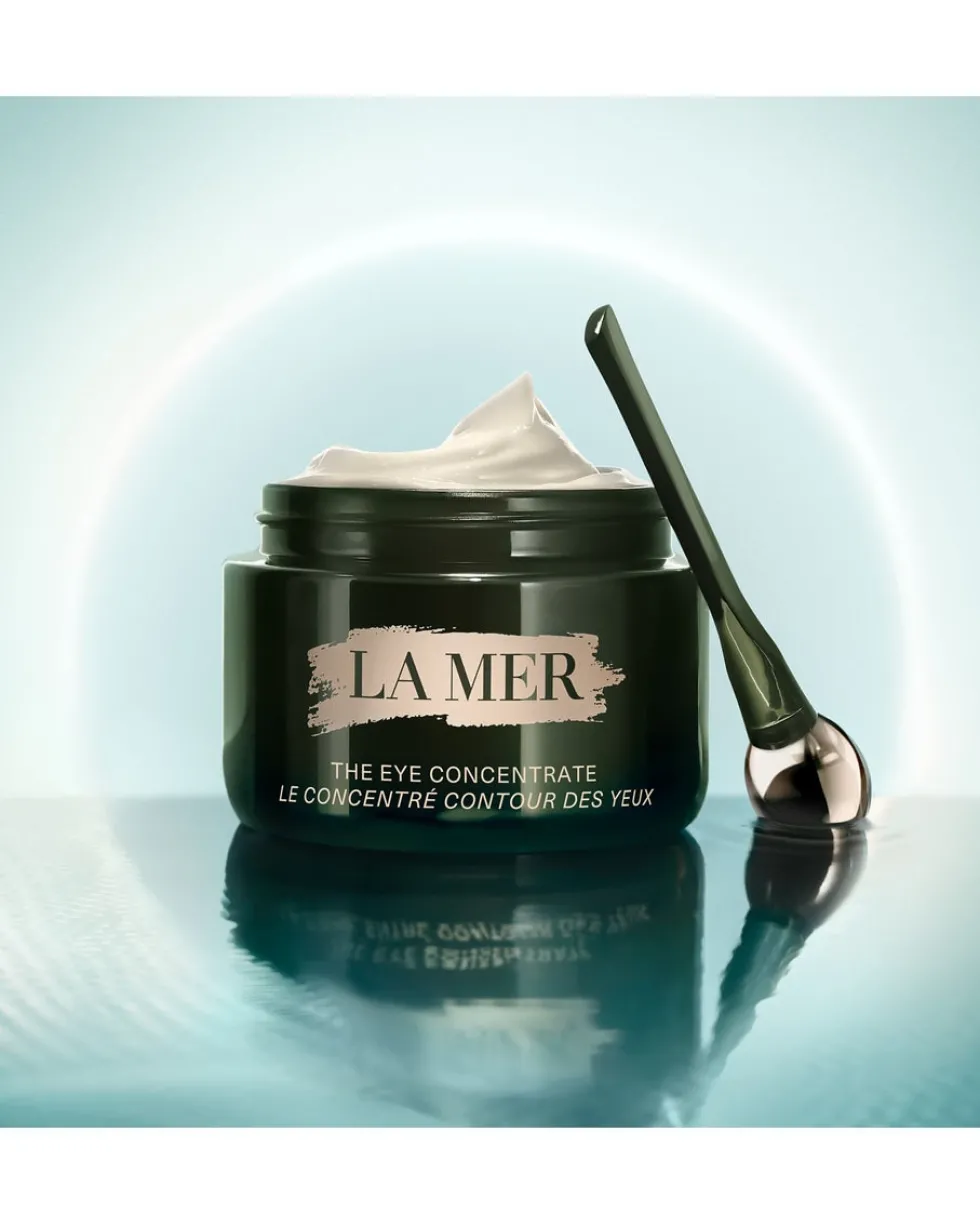 la mer la collection apaisante et hydratante De Verzachtende en Hydraterende Collectie