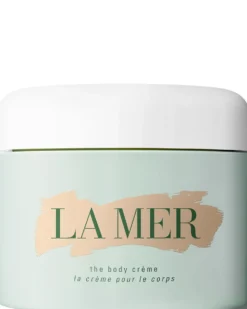 la mer the body creme HYDRATERENDE LICHAAMSCRÈME - DIEPE HYDRATATIE & VERZACHTEND