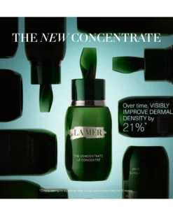 la mer the concentrate Gezichtsserum