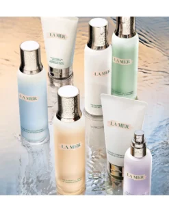 la mer the cool micellar cleanser Hydraterende reiniger - vloeibaar