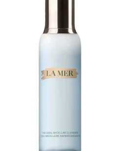 la mer the cool micellar cleanser Hydraterende reiniger - vloeibaar