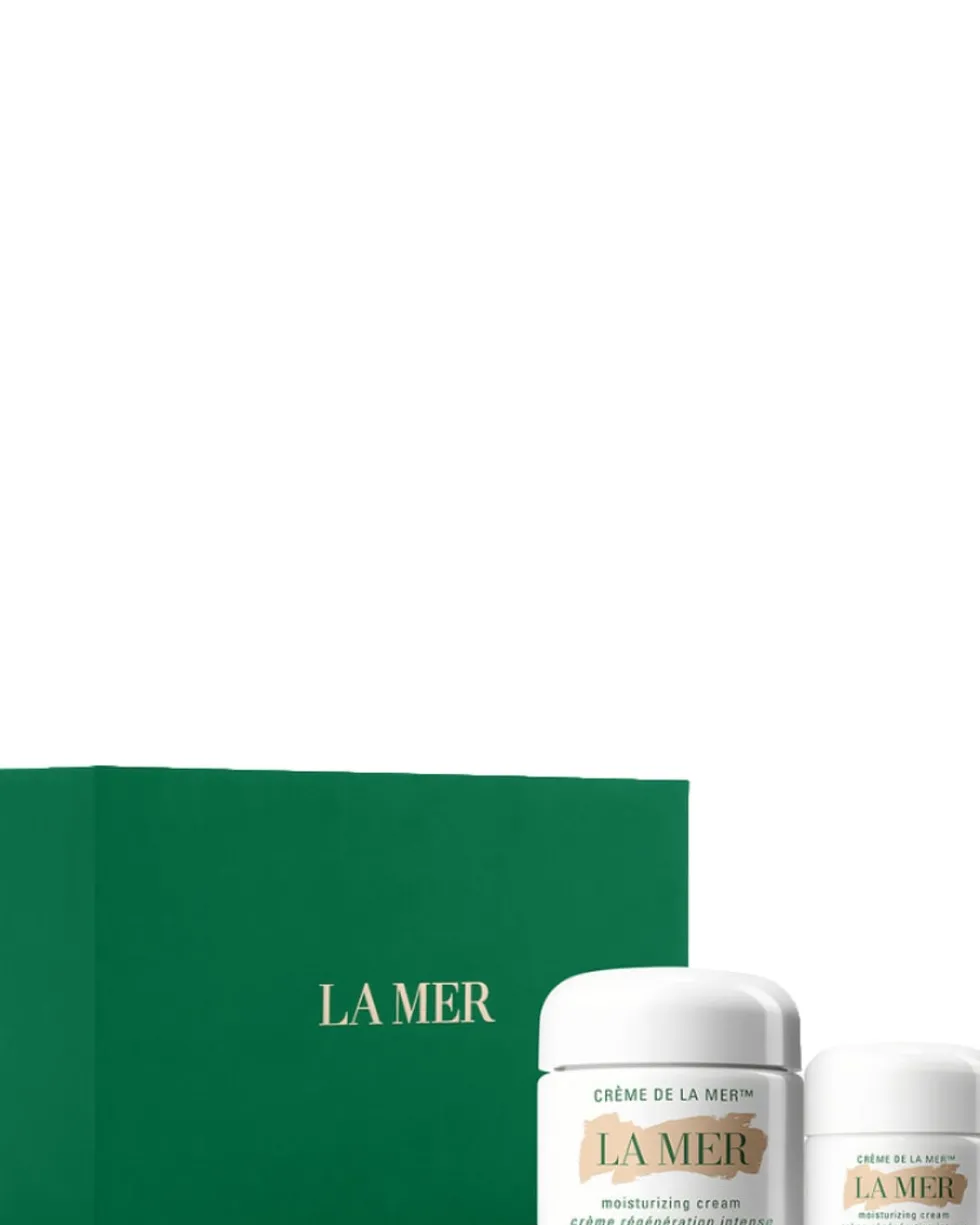 la mer the crème de la mer duet Huidverzorgingsset