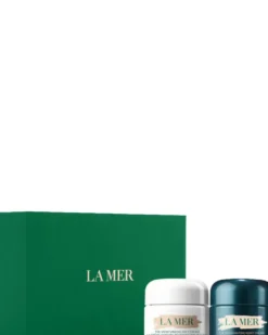 la mer the day & night duet Huidverzorgingsset