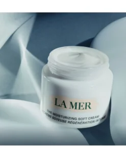 la mer the day & night duet Huidverzorgingsset