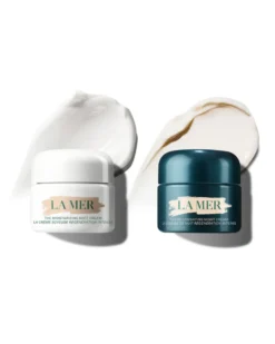 la mer the day & night duet Huidverzorgingsset