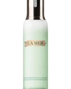 la mer the energizing gel cleanser Gezichtsreiniger - hydraterend & verkwikkend