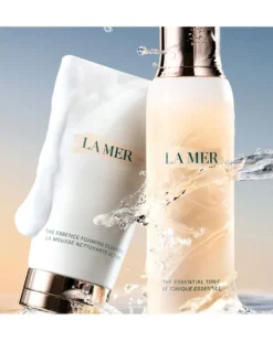 la mer the essence foaming cleanser Hydraterende reiniger - schuimend