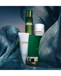 la mer the essentials by la mer set Huidverzorgingsset
