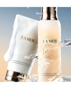 la mer the essential tonic Hydraterende & kalmerende toner