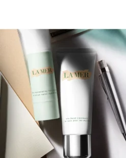 la mer the hand treatment VERZACHTENDE HANDCRÈME - HYDRATERENDE & VOEDEND