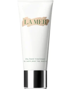 la mer the hand treatment VERZACHTENDE HANDCRÈME - HYDRATERENDE & VOEDEND