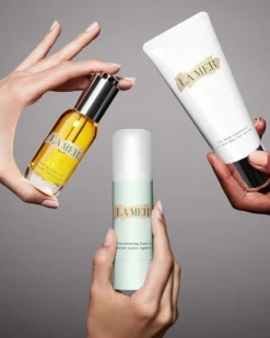 la mer the hand treatment VERZACHTENDE HANDCRÈME - HYDRATERENDE & VOEDEND