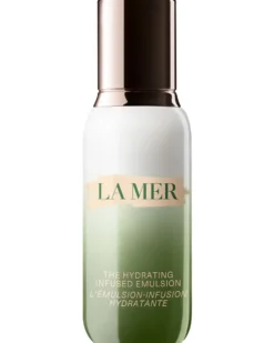la mer the hydrating infused emulsion HYDRATERENDE GEZICHTSVERZORGING - ANTI-AGING