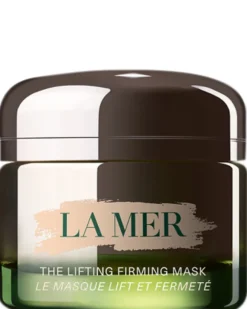 la mer the lifting firming mask Een liftend en verstevigend masker