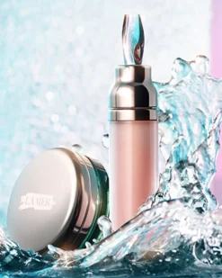 la mer the lip voluminizer HYDRATERENDE LIPLOSS - BESCHERMEND & VERZACHTEND - LIPPENVERZORGING