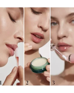la mer the lip volumizer Lipgloss - hydraterend & glanzend