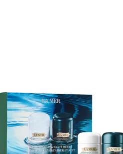 la mer the mini day & night duet Huidverzorgingsset