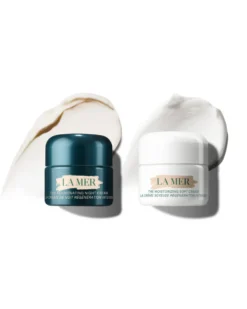 la mer the mini day & night duet Huidverzorgingsset