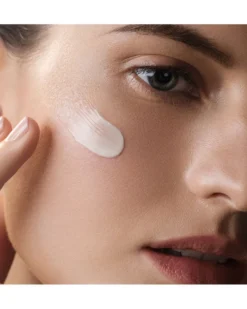 la mer the new rejuvenating night cream Hydraterende nachtcrème