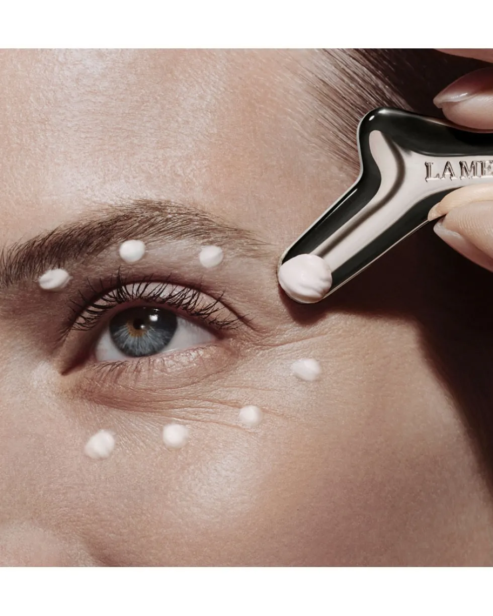 la mer the rejuvenating eye cream Oogcrème