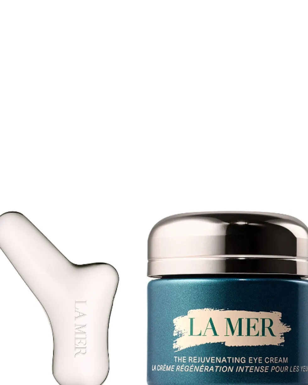 la mer the rejuvenating eye cream Oogcrème
