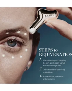 la mer the rejuvenating eye cream Oogcrème