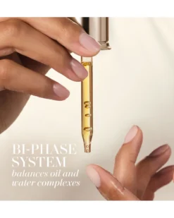 la mer the renewal oil Hydraterende gezichtsolie - voedend & verzachtend