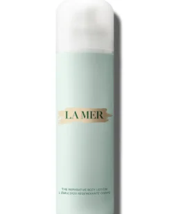 la mer the reparative body lotion HYDRATERENDE BODY LOTION - VOEDT & REVITALISEERT