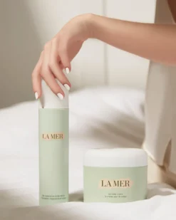 la mer the reparative body lotion HYDRATERENDE BODY LOTION - VOEDT & REVITALISEERT