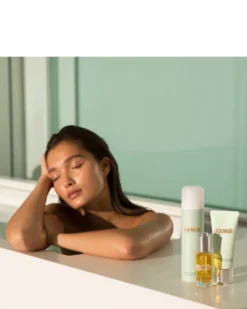 la mer the reparative body lotion HYDRATERENDE BODY LOTION - VOEDT & REVITALISEERT