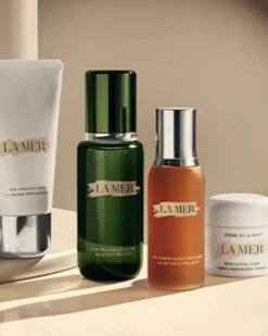 la mer the resurfacing treatment VLOEIBARE SCRUB - HYDRATEERT & VERHELDERT DE HUID