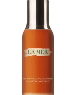 la mer the resurfacing treatment VLOEIBARE SCRUB - HYDRATEERT & VERHELDERT DE HUID