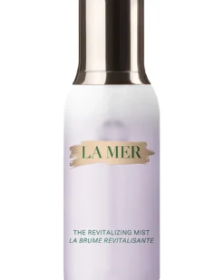 la mer the revitalizing mist Hydraterende spray voor gezicht