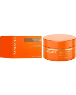 lancaster golden tan maximizer AFTER SUN BALM
