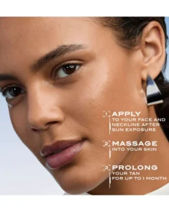 lancaster golden tan maximizer AFTER SUN SERUM