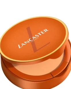 lancaster infinite bronze Tinted Protection Sunlight Compact Cream SPF50