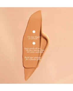 lancaster infinite bronze Tinted Protection Sunlight Cream SPF30 medium/dark