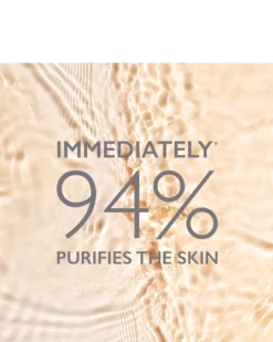 lancaster skin essentials REFRESHING EXPRESS CLEANSER