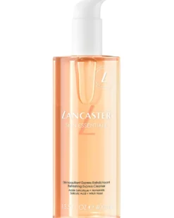 lancaster skin essentials REFRESHING EXPRESS CLEANSER