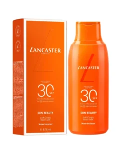 lancaster sun beauty Body Milk SPF30