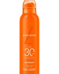 lancaster sun beauty Body Mist SPF30