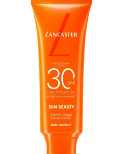lancaster sun beauty Face Cream SPF30