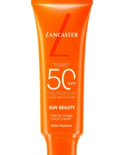 lancaster sun beauty Face Cream SPF50