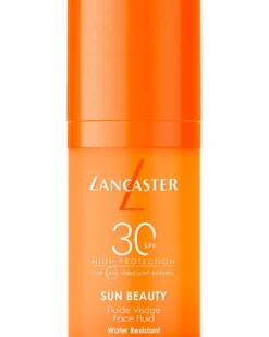 lancaster sun beauty Face Fluid SPF30