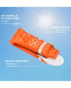 lancaster sun beauty Sensitive Skin Mineral Face Cream SPF50